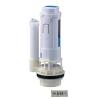 Buy cheap Flush Valve 3 Inch Outlet Toilet Repair Parts For Water Efficient Toilets From from wholesalers