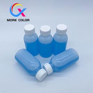 Quality SGS Certified Inkjet Printhead Cleaner Solution Liquid For Epson Printer wholesale