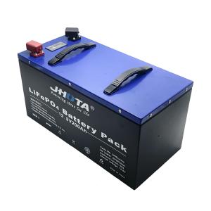 Quality Eco Worthy 51.2V 200Ah Lifepo4 Low Temperature Lithium Lead Acid Replacement wholesale