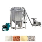 MT Instant Porridge Food Powder Processing Line 200kg/H