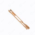 Klj-Mc141-00 Yamaha Feeder Tape Guide Smt Yamaha Feeder Spare Part