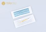 Sterile Mosaic Tattoo Machine Needles , 5 Round Liner Tattoo Needles
