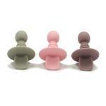 28g Silicone Feeding Spoon