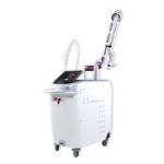 Rf Microneedling Machine Co2 Fractional Laser