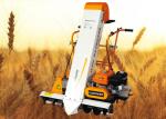 granular foodstuffs Grain Collecting And Bagging Machine