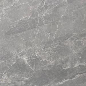 Quality 60x60cm Polished Glazed Porcelain Panels Interior Floor And Wall Balcony Bathroom Kitchen Gray wholesale