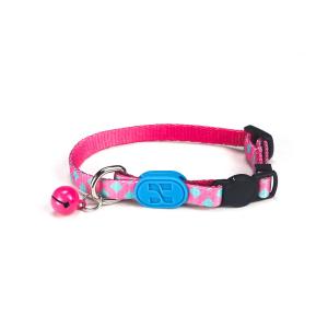 Quality Comfortable Extra Small Safe Cat Collars Bobby Cat Collar wholesale