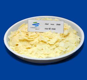 Quality Alkyl Ketene Dimer AKD Emulsion WAX Water Resistance Paper Making Chemicals wholesale