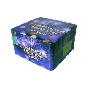 Quality Yemen Djibouti Market Mould Cake Fireworks Pyrotechnics Chinese Factory Wholesale Cheap 49 Shots Gypsum Cake Fireworks wholesale