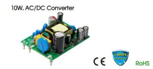 Quality 10W DC Dual Output Switching Power Supply wholesale