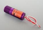660nm 5mW Red Dot Beam Laser Module