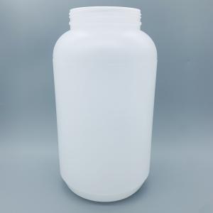 Quality 5L Plastic Bottle Disinfection Water Spray Bottle PE Custom Screen Printing wholesale