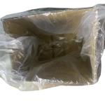 Carton Inner Plastic Bag Chemicals Moisture Resistant With Square Bottom