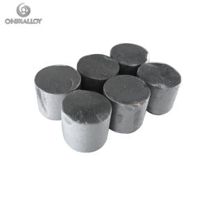 Quality Rhenium Pellets high Purity 99.9% D15*10mm wholesale