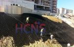 Honeycomb Geocell Soil Stabilization Gravel Driveway Stabiliser Grid Customized