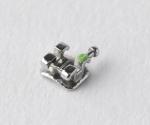 Westlake 0.022" Dental Orthodontic Metal Braces Mesh Base Fancy Series