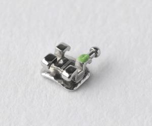 Quality Westlake 0.022&quot; Dental Orthodontic Metal Braces Mesh Base Fancy Series wholesale
