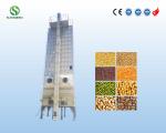 Mechanical Husk Furnace Dryer