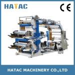 Round Blade Kraft Paper Slitting Machine,Printed Paper Cutting Machine,Coated