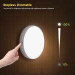 700mAH Touch Sensitive Night Light