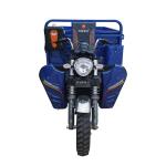 200cc Water Cooled Three Wheel Motorized Cargo Motorcycles 2*1.4m
