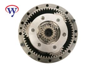 Quality SH200 SH200A2 Industrial Reduction Gearbox SH200A3 CX210 Hitachi Excavator Parts R450LC-7 wholesale