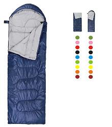 Quality Extreme Lightweight Packable Down Sleeping Bag For Backpacking wholesale