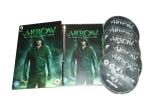 Hot sale tv-series dvd boxset Arrow Season 3 new Video Region free