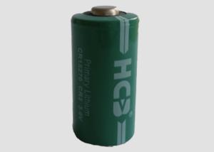 Quality High Performance CR2 Li MnO2 Cell Lithium Manganese Dioxide Battery wholesale