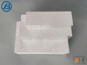 Quality Good Thermal Conductivity Magnesium Alloy Sheet Good Casting Performance wholesale