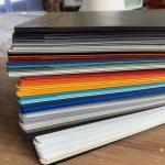 High Quality Pigments Paint Powder Super Weather-Resistant Anti-Corrosion for