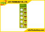CR2016 Coin Batteries Lithium CR2016 3 V Electronics Battery OEM logo CR2016