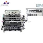 49233151000A Diebold 368 ECRM UTFA ATM Machine Parts