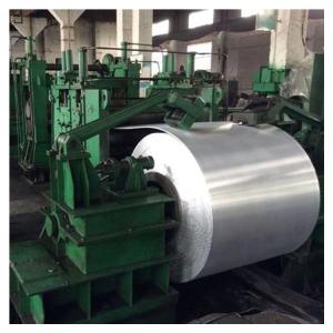 Quality 1050 1100 30mm Weldable H28 Aluminium Coil Strip wholesale
