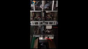 Quality Automatic atta granule pouch packing machine price wholesale