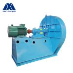 Secondary High Pressure Centrifugal Fan For Fertilizer Plant Chemical Plant
