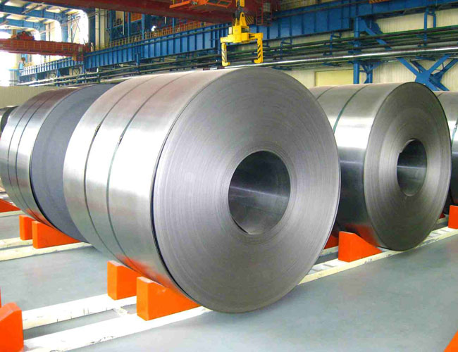 201 J3 Stainless Steel Flat Strip