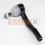 45046-49145 Right Front Tie Rod End 163mm Length To-Yota Prius NHW2 2003-2009