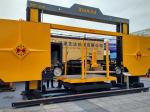 Xianda Professional Stone Trimming Wire Saw For Block