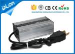 ezgo 36 volt charger 13amp 48v 13A club car charger with black 2- prong crowfoot
