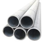 ASTM 1095 Low Carbon Steel Tube A106 A53 Hot Rolled Seamless Carbon Steel Pipe
