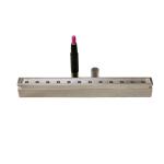 Single cavity Multi cavity Custom Lipstick Mold 12 Holes Lipstick Bullet Mold