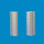 Refractory Cordierite Ceramics High Temperature Resistant High Insulation