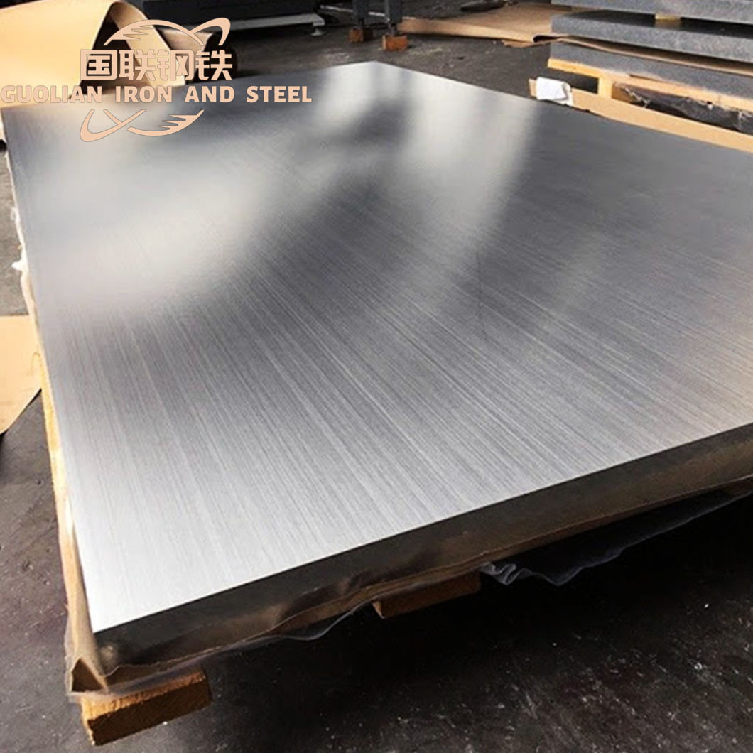6101 6060 6030 6061 T6 6010 T6 3mm Thickness Polishing Aluminum Alloy Sheet Plate