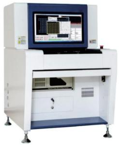 Quality Fully Automatic Optical Inspection Equipment High Precision Offline AOI wholesale
