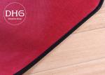 Cool Polypropylene Garment Bags Promotional Hardside Travel Carry Durable