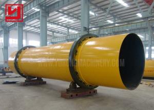 Quality Limestone Φ4.0×36m 90 Ton Rotary Dryer Machine wholesale