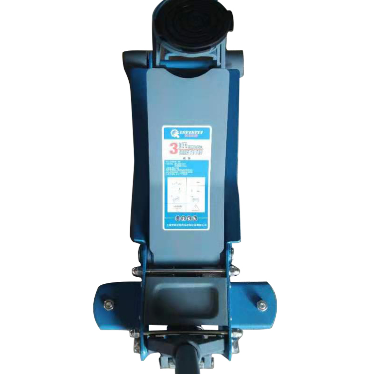 3tons Two Pump Hydraulic Floor Jack