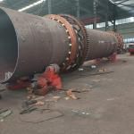 Clay Pebbles Production Line For Biomass To Active Carbon