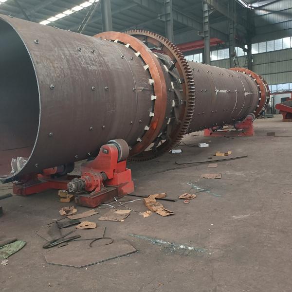 Cheap Clay Pebbles Production Line  For Biomass To Active Carbon for sale
